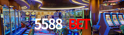 5588 Bet