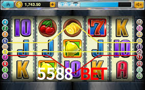 5588 Bet