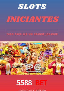 5588 Bet