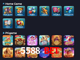 5588 Bet