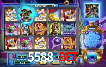 5588Bet