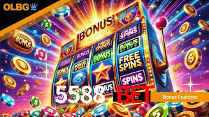 5588 Bet